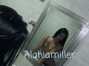 Alahiamiller