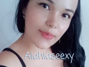 Alahiaseexy