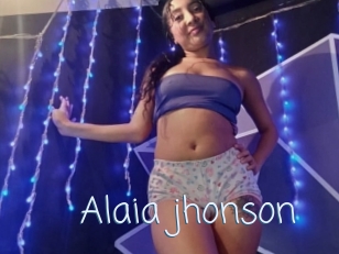 Alaia_jhonson