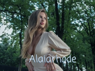 Alaiarhode