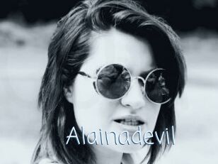 Alainadevil