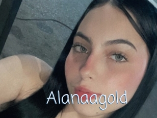 Alanaagold