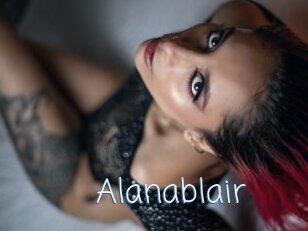 Alanablair