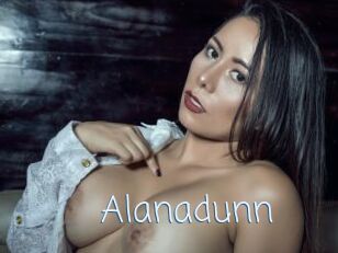 Alanadunn