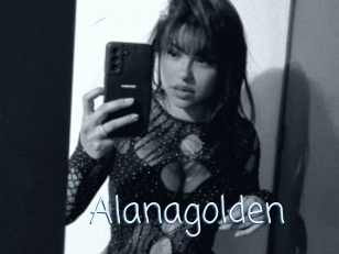 Alanagolden