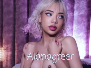 Alanagreer