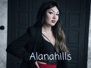 Alanahills