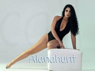 Alanahunt