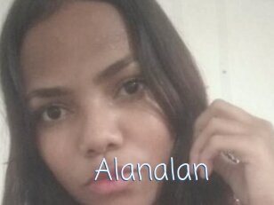 Alanalan