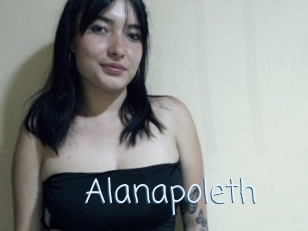 Alanapoleth