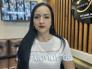 Alanaride