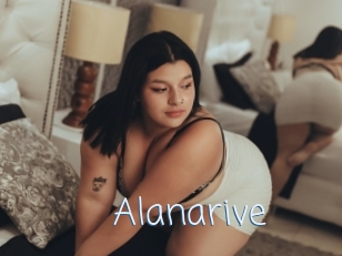 Alanarive