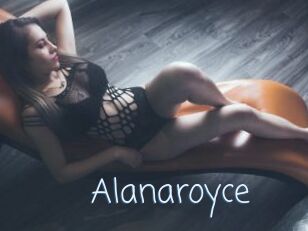 Alanaroyce