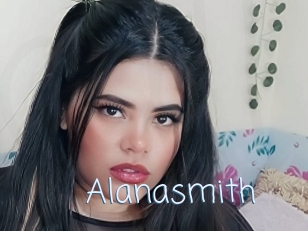 Alanasmith