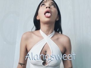 Alanasweet