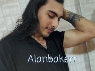 Alanbakerr