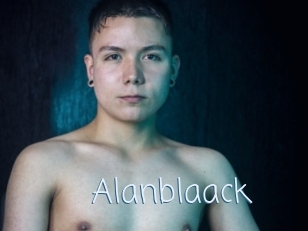 Alanblaack