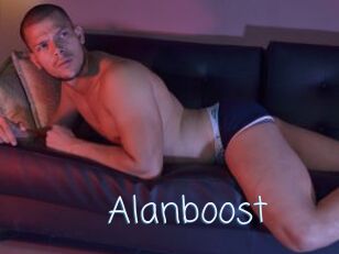 Alanboost