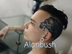 Alanbush