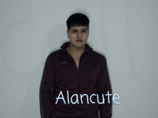 Alancute