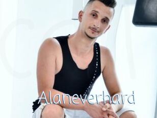 Alaneverhard