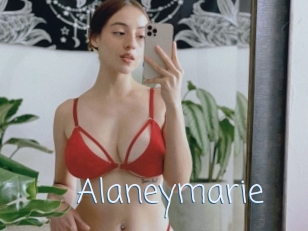 Alaneymarie