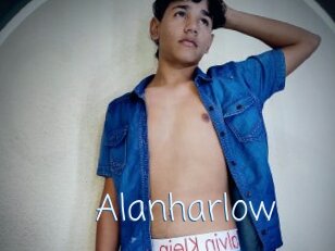 Alanharlow