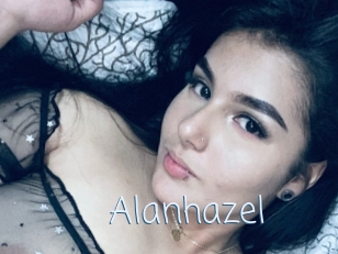 Alanhazel