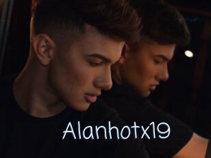 Alanhotx19