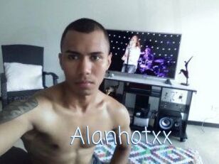 Alanhotxx