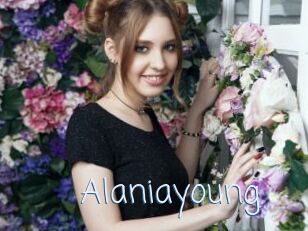 Alaniayoung