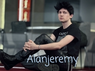 Alanjeremy