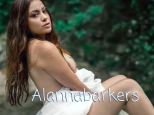 Alannabarkers