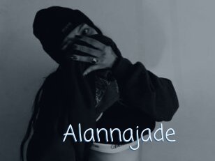 Alannajade