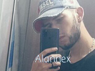 Alannex