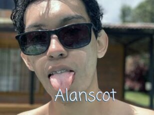 Alanscot