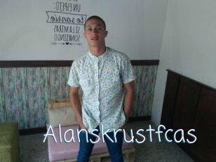 Alanskrustfcas