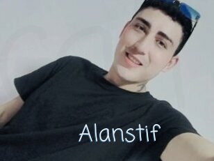 Alanstif