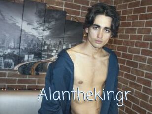 Alanthekingr