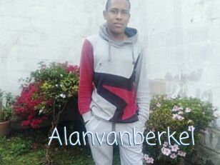 Alanvanberkel