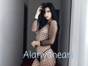 Alanyaheart