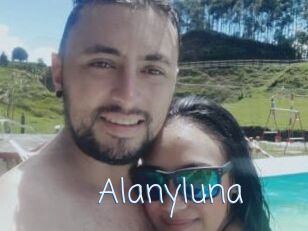 Alanyluna