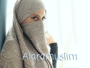 Alaramuslim