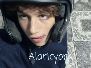 Alaricyork