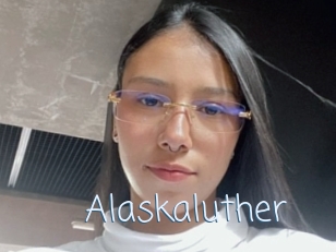 Alaskaluther