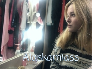 Alaskamiass