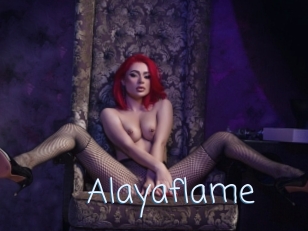 Alayaflame