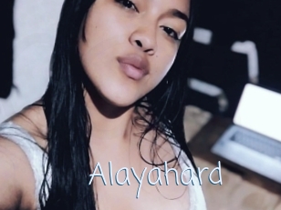 Alayahard