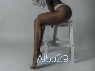 Alba29