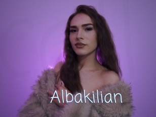 Albakilian